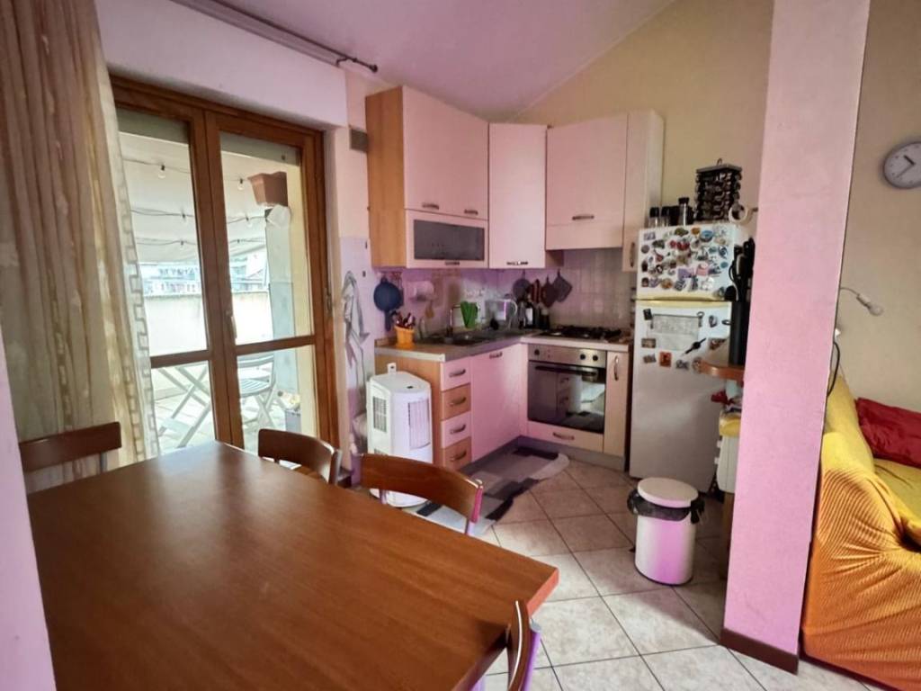 Appartamento in Aurora, foto 9 di 17