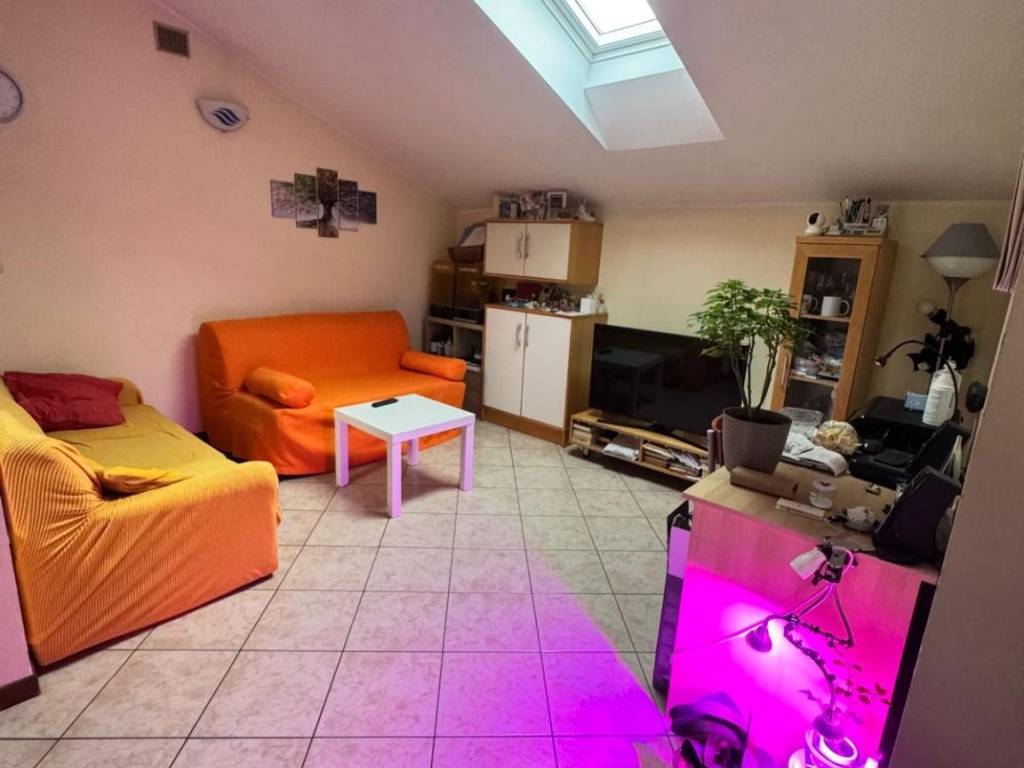 Appartamento in Aurora, foto 5 di 17