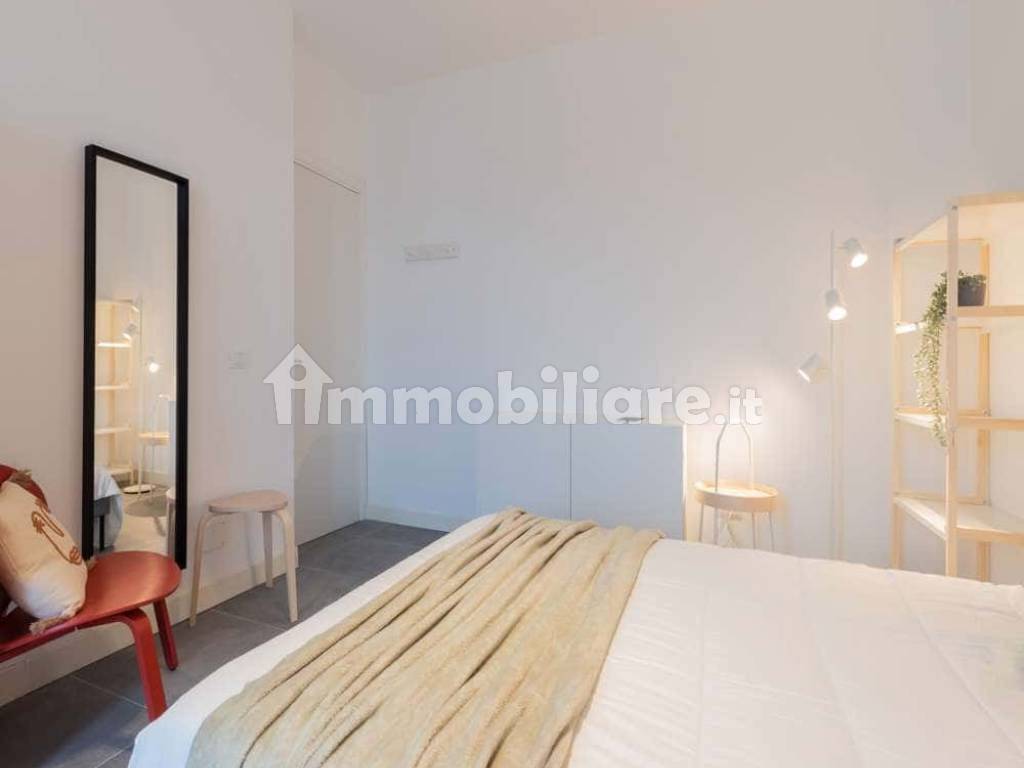 Stanza singola in Nizza Millefonti, foto 3 di 10