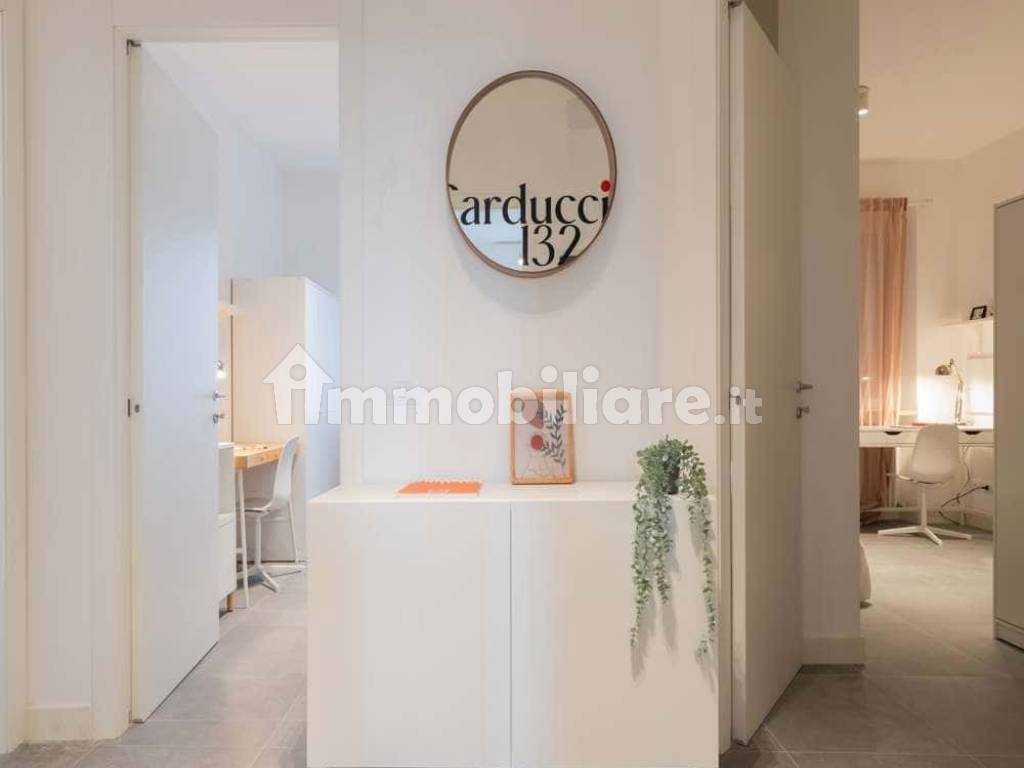 Stanza singola in Nizza Millefonti, foto 9 di 10
