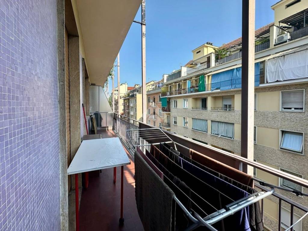 Appartamento in Filadelfia, foto 12 di 24