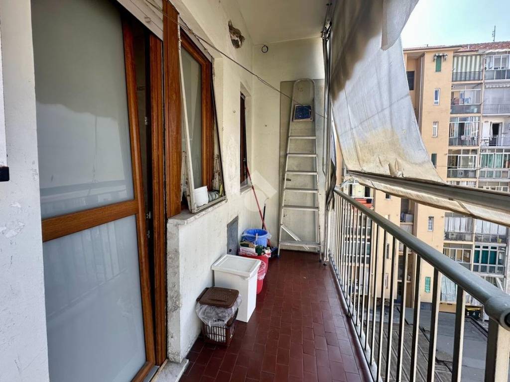 Appartamento in Filadelfia, foto 10 di 20