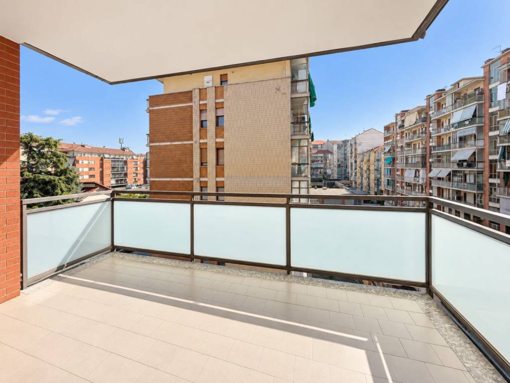 Appartamento in Santa Rita