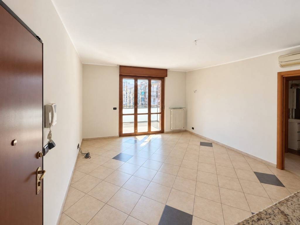Appartamento in Santa Rita, foto 2 di 18