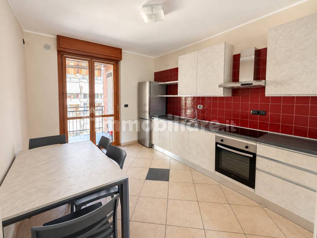 Appartamento in Santa Rita, foto 3 di 18