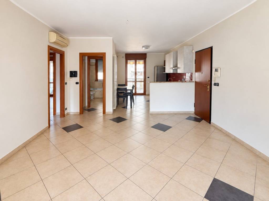 Appartamento in Santa Rita, foto 4 di 18