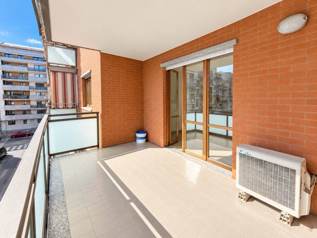 Appartamento in Santa Rita, foto 14 di 18