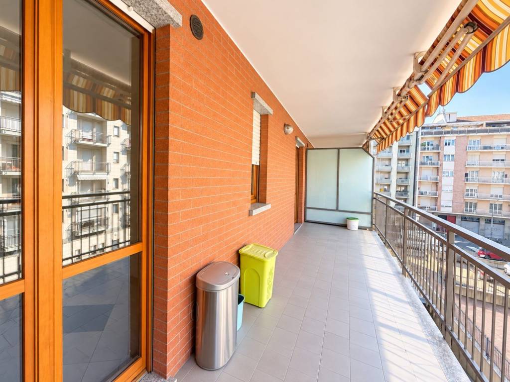 Appartamento in Santa Rita, foto 16 di 18
