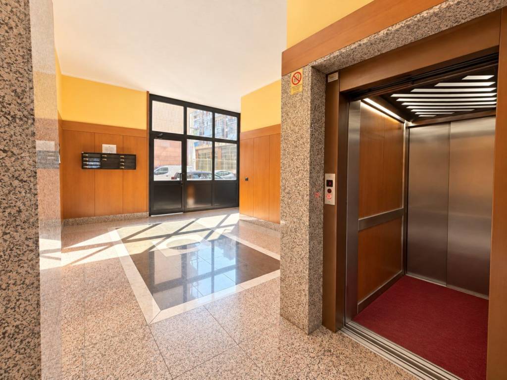 Appartamento in Santa Rita, foto 17 di 18