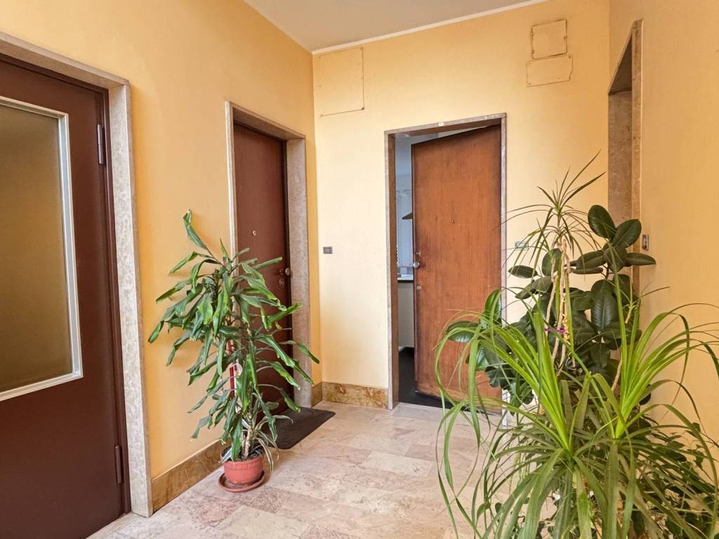 Appartamento in Nizza Millefonti, foto 3 di 13