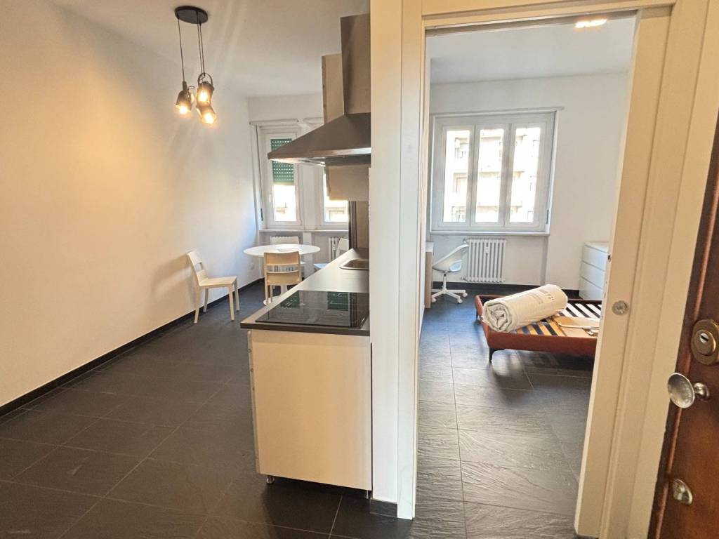 Appartamento in Nizza Millefonti, foto 4 di 13