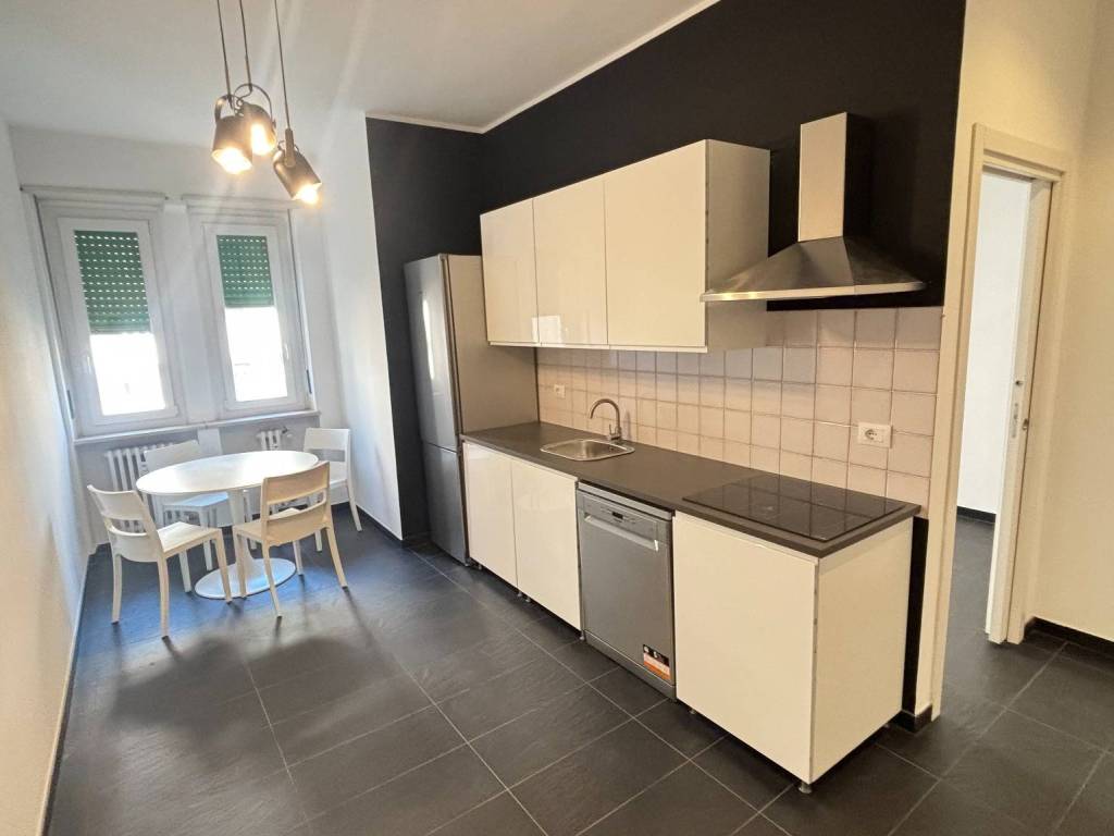 Appartamento in Nizza Millefonti, foto 5 di 13