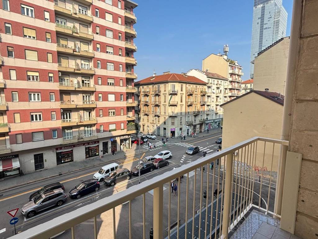 Appartamento in Nizza Millefonti, foto 12 di 13