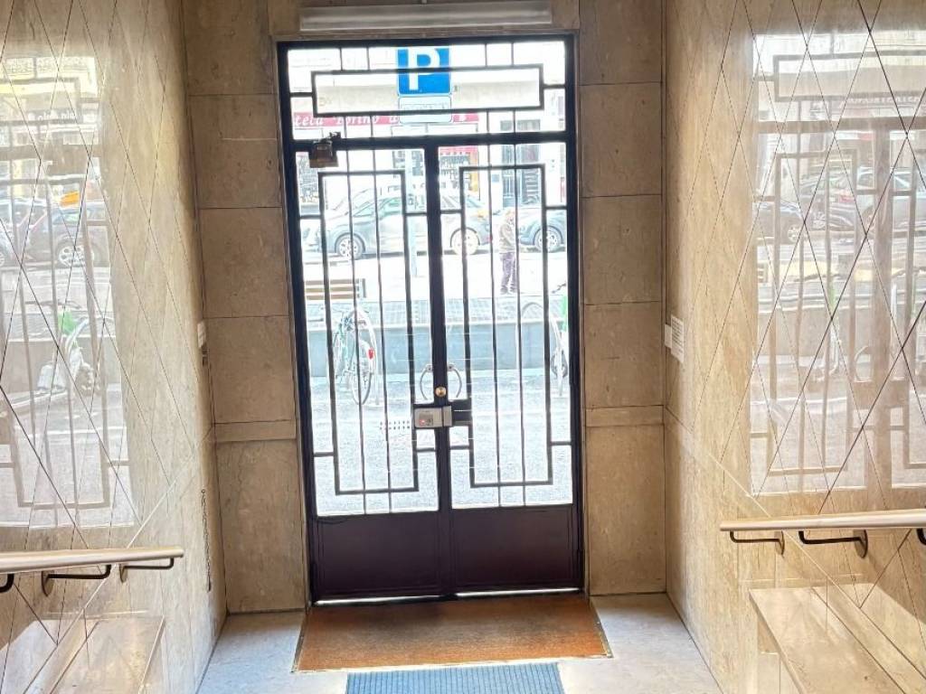 Appartamento in Nizza Millefonti, foto 13 di 13