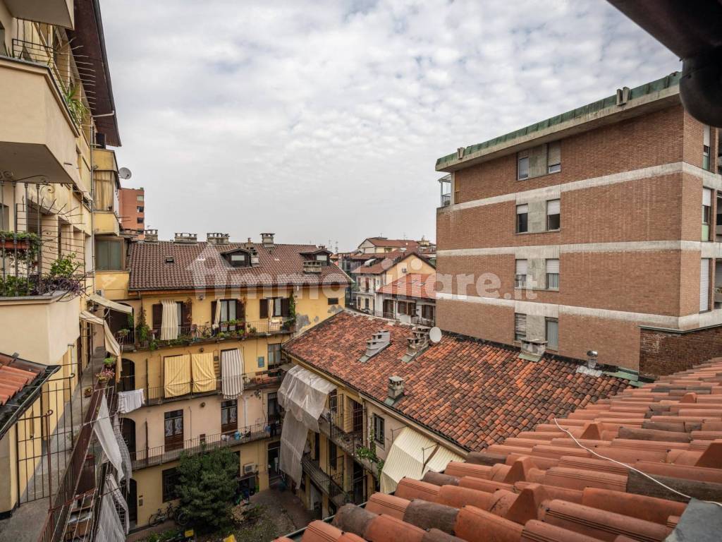 Appartamento in Vanchiglietta, foto 5 di 42