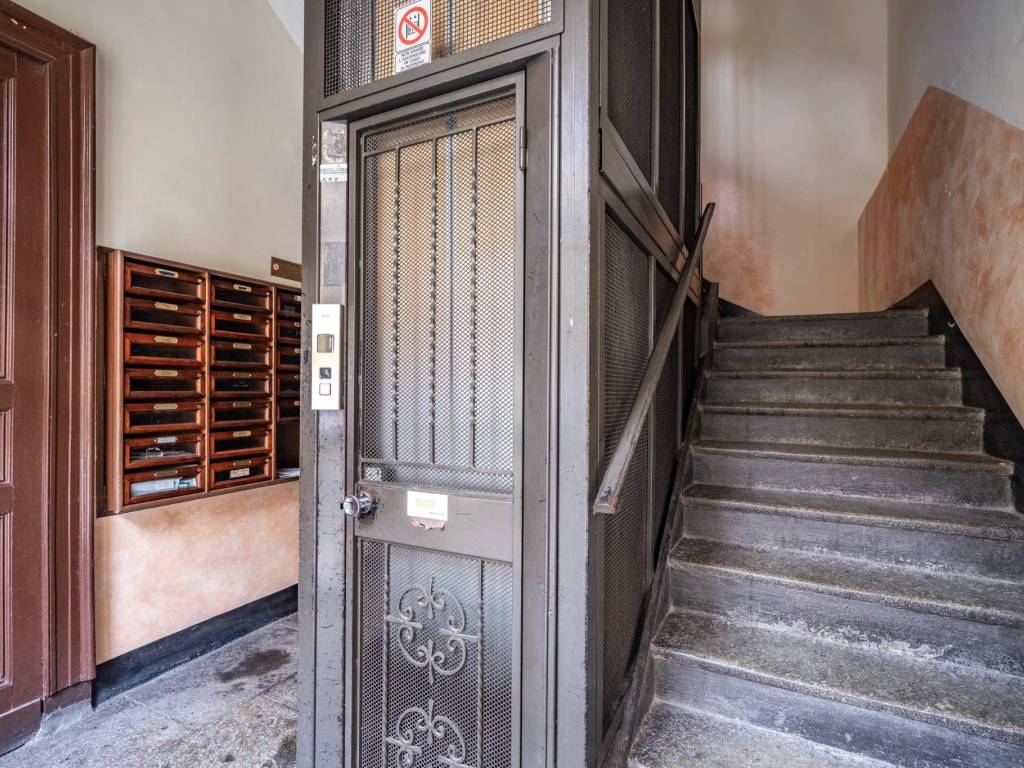 Appartamento in Vanchiglietta, foto 6 di 42