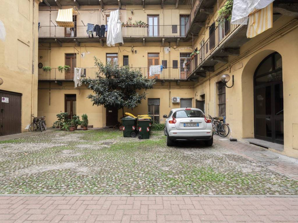 Appartamento in Vanchiglietta, foto 7 di 42