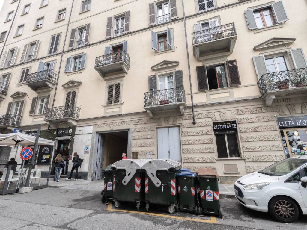 Appartamento in Vanchiglietta, foto 8 di 42