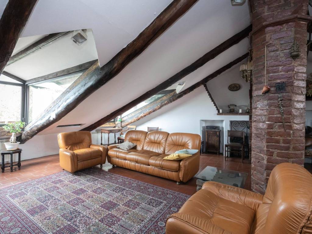 Appartamento in Vanchiglietta, foto 10 di 42