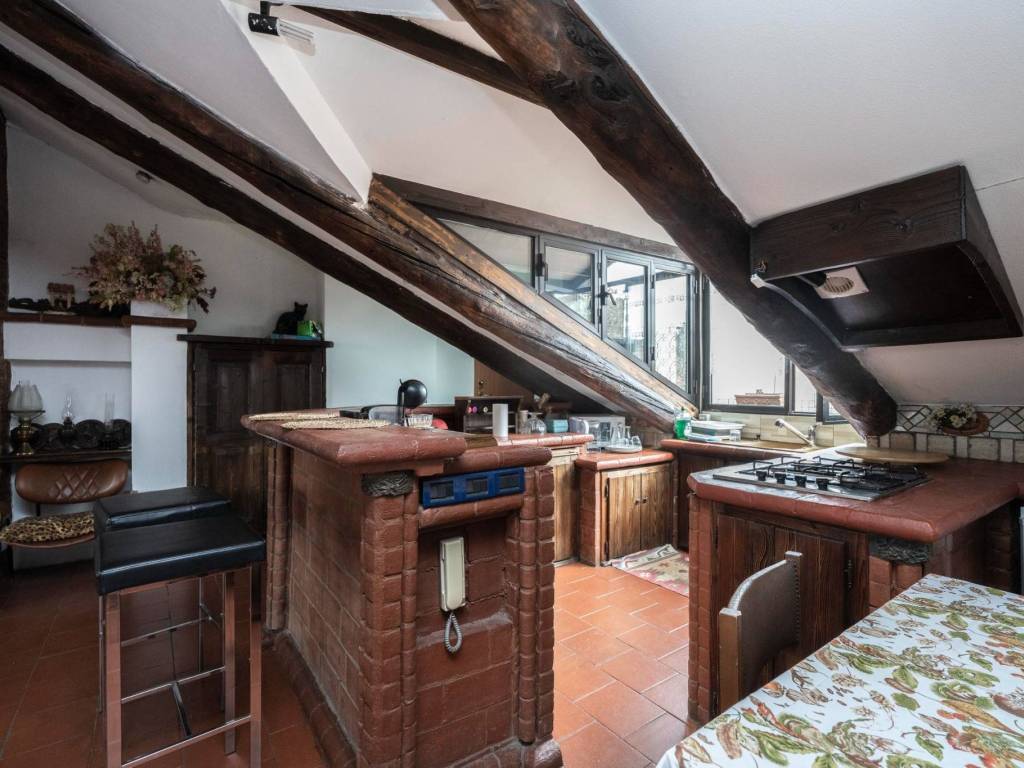 Appartamento in Vanchiglietta, foto 12 di 42