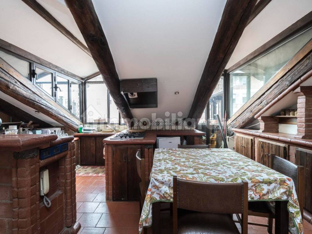 Appartamento in Vanchiglietta, foto 13 di 42