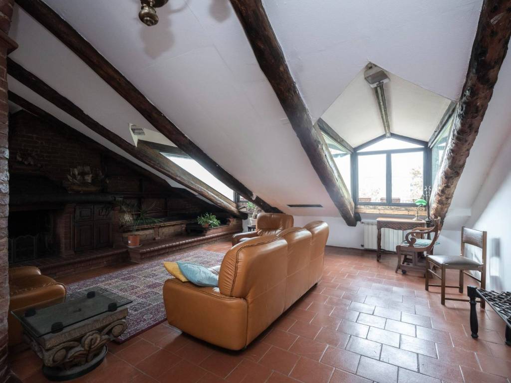 Appartamento in Vanchiglietta, foto 14 di 42