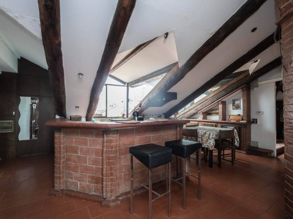 Appartamento in Vanchiglietta, foto 15 di 42