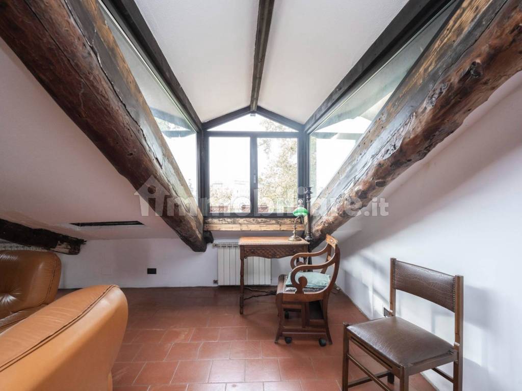 Appartamento in Vanchiglietta, foto 16 di 42