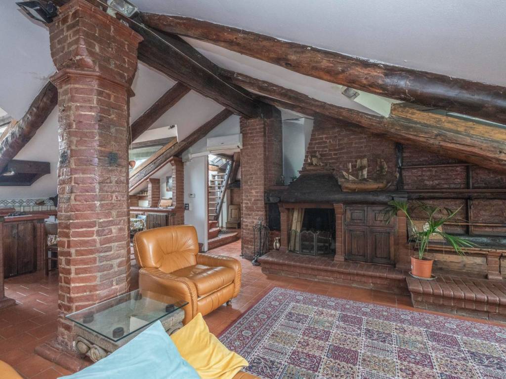 Appartamento in Vanchiglietta, foto 18 di 42