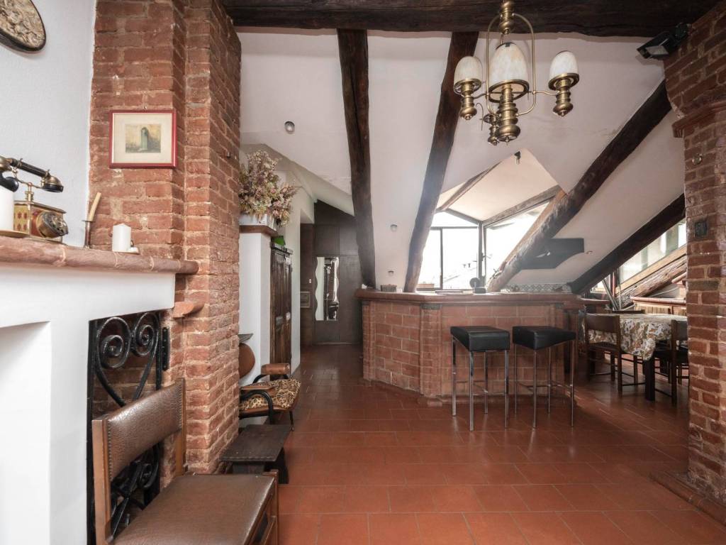 Appartamento in Vanchiglietta, foto 19 di 42