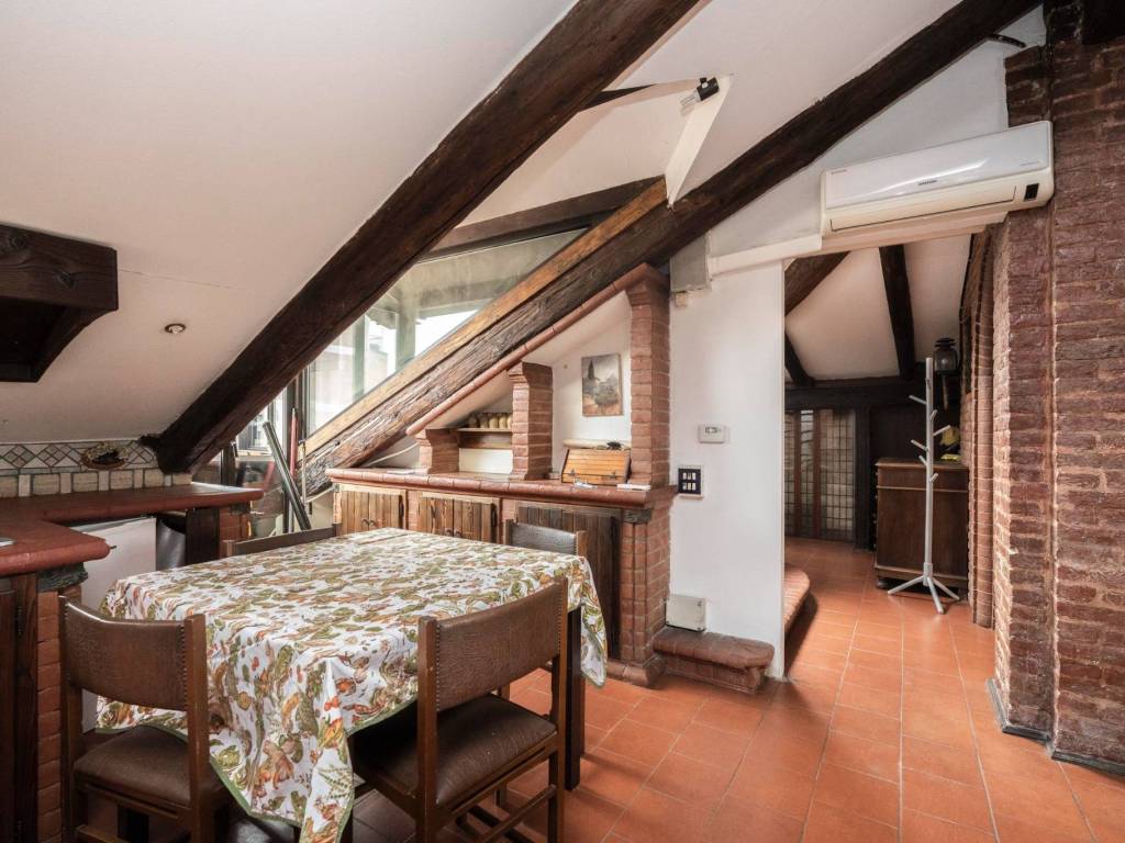 Appartamento in Vanchiglietta, foto 20 di 42