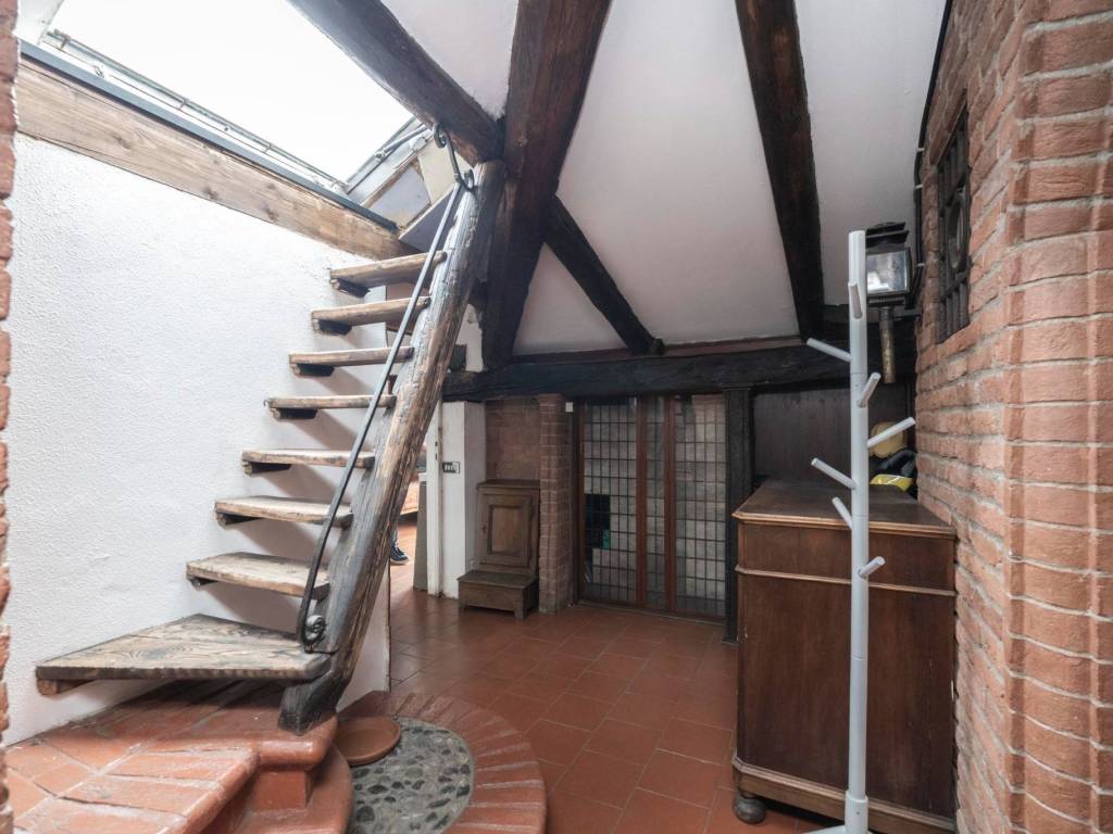 Appartamento in Vanchiglietta, foto 22 di 42