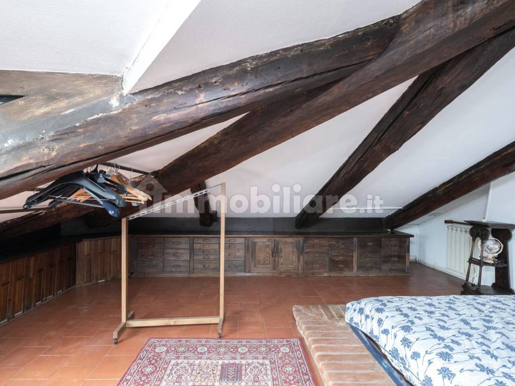Appartamento in Vanchiglietta, foto 25 di 42