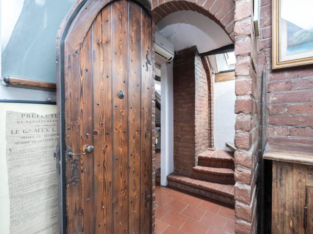Appartamento in Vanchiglietta, foto 26 di 42