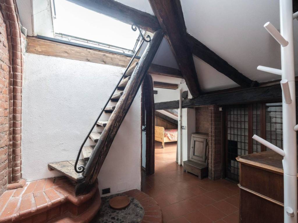 Appartamento in Vanchiglietta, foto 27 di 42