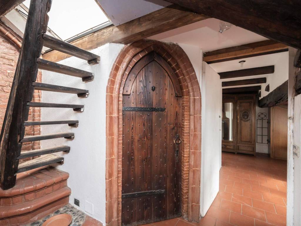 Appartamento in Vanchiglietta, foto 28 di 42