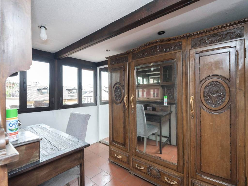 Appartamento in Vanchiglietta, foto 30 di 42