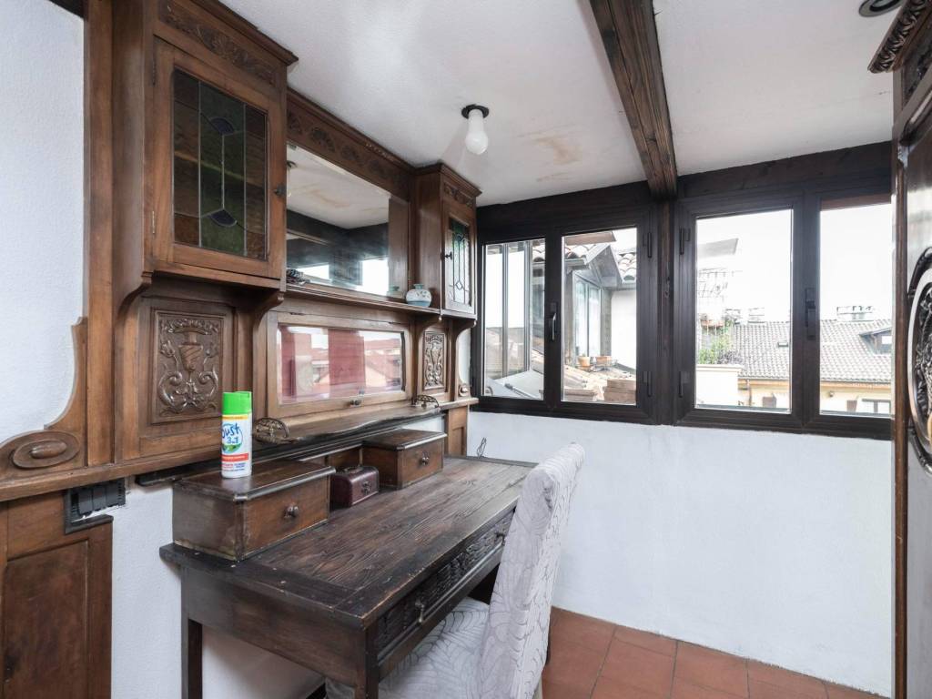 Appartamento in Vanchiglietta, foto 31 di 42