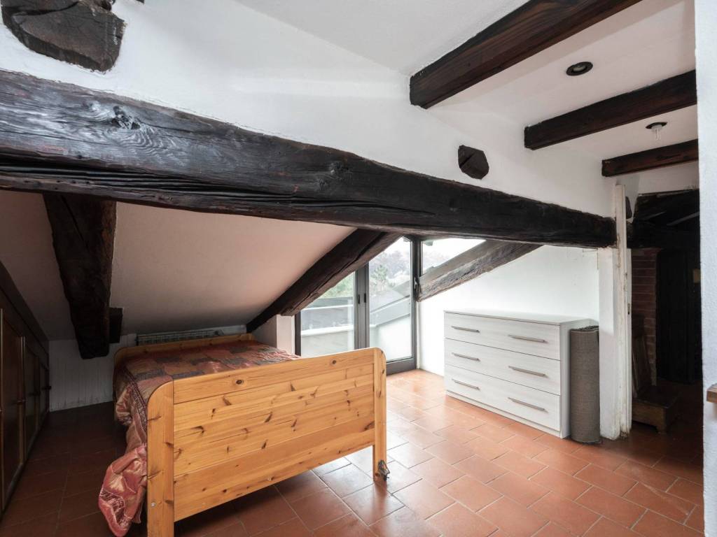 Appartamento in Vanchiglietta, foto 32 di 42