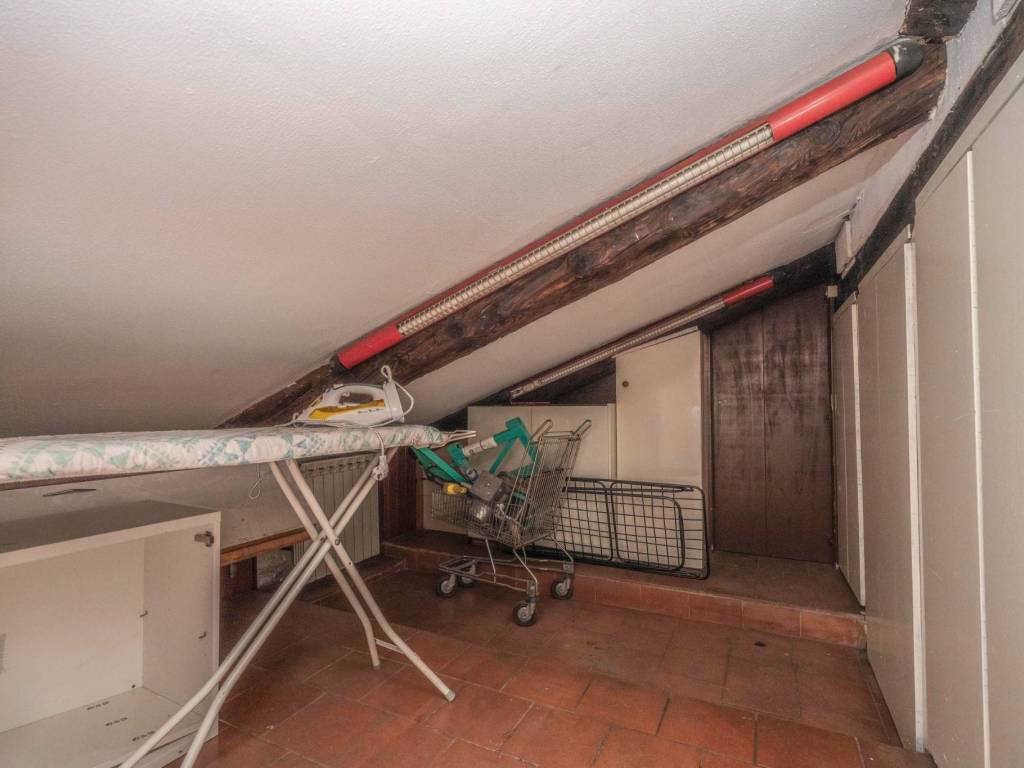 Appartamento in Vanchiglietta, foto 34 di 42