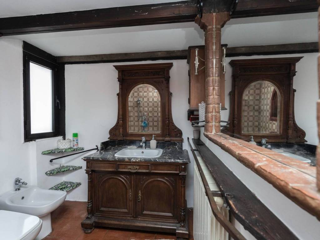 Appartamento in Vanchiglietta, foto 38 di 42