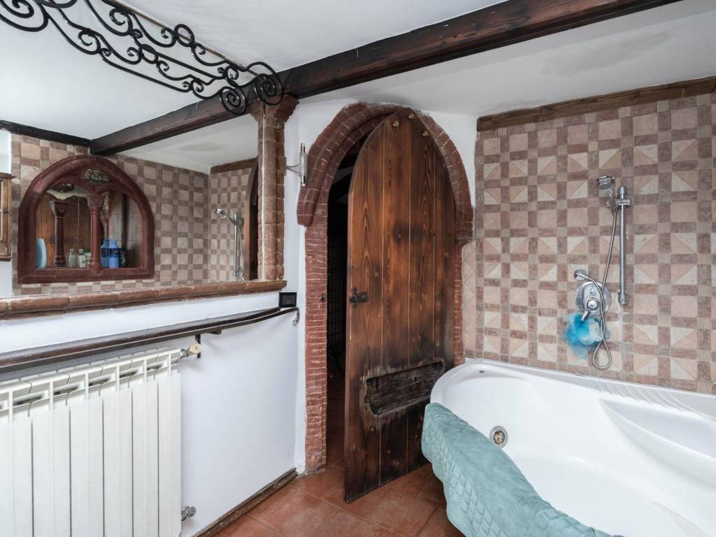 Appartamento in Vanchiglietta, foto 40 di 42