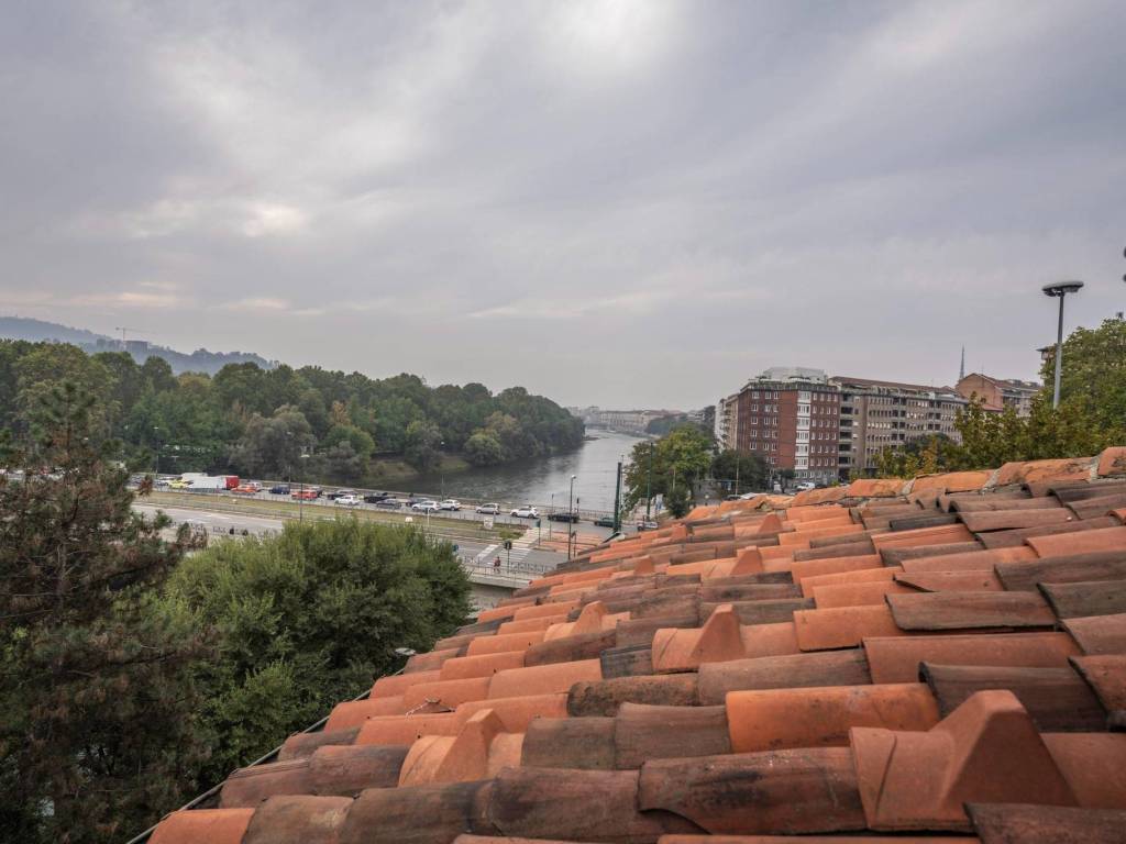 Appartamento in Vanchiglietta, foto 42 di 42