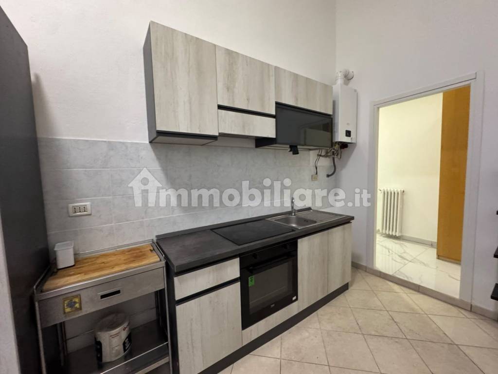 Stanza doppia in Parella, foto 10 di 13