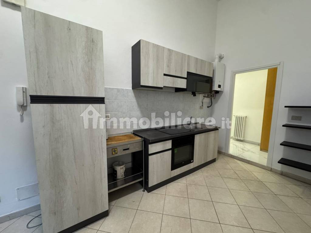 Stanza doppia in Parella, foto 11 di 13