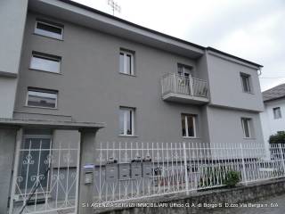 Facciata