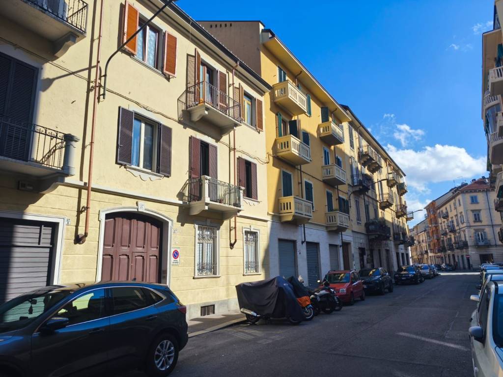Stanza singola in San Paolo, foto 10 di 12