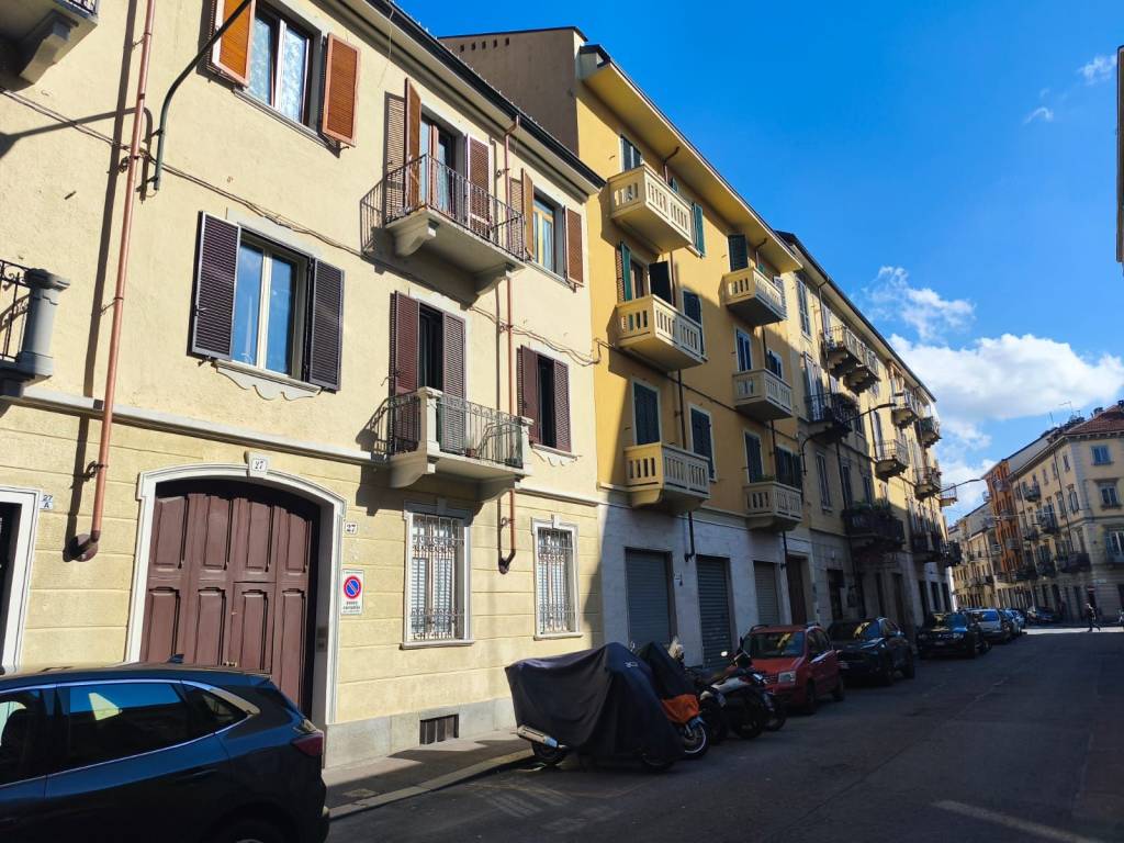 Stanza singola in San Paolo