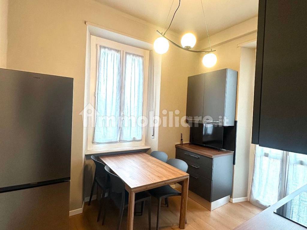 Appartamento in Cenisia, foto 22 di 36