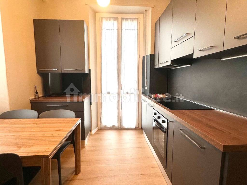 Appartamento in Cenisia, foto 17 di 36